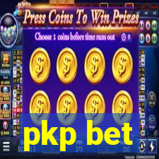 pkp bet